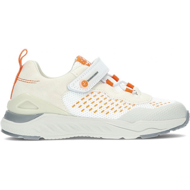 BIOMECCANICA SPORT PER RAGAZZI 232230B BLANCO_NARANJA BIOMECCANICA SPORT PER RAGAZZI 232230B BLANCO_NARANJA