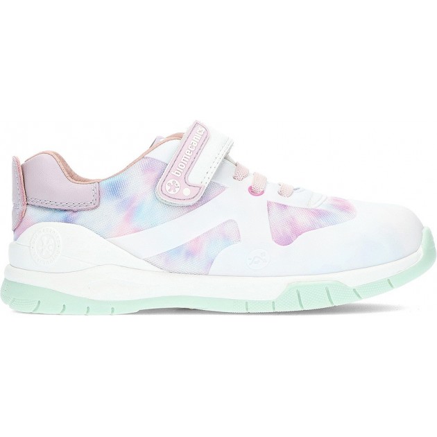 BIOMECCANICA SPORT PER RAGAZZE 232224 MULTICOLOR BIOMECCANICA SPORT PER RAGAZZE 232224 MULTICOLOR