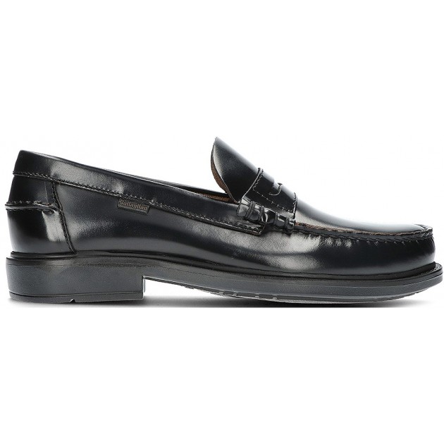 MOCASSINI CALLAGHAN COLORE NERO CON REFERENZA 90000 NEGRO MOCASSINI CALLAGHAN COLORE NERO CON REFERENZA 90000 NEGRO