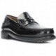 MOCASSINI CALLAGHAN COLORE NERO CON REFERENZA 90000 NEGRO