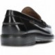 MOCASSINI CALLAGHAN COLORE NERO CON REFERENZA 90000 NEGRO