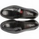 MOCASSINI CALLAGHAN COLORE NERO CON REFERENZA 90000 NEGRO