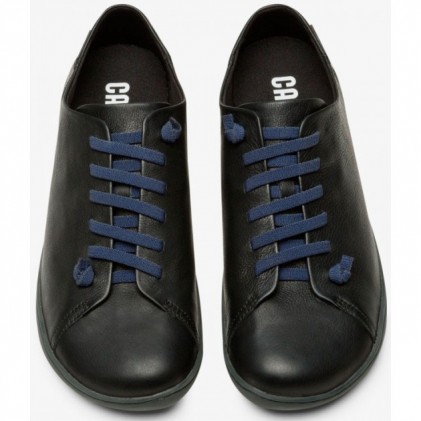 SCARPE CAMPER PEU CAMI K100249 NEGRO