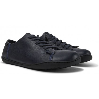 SCARPE CAMPER PEU CAMI K100249 AZUL_OSCURO