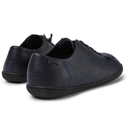 SCARPE CAMPER PEU CAMI K100249 AZUL_OSCURO
