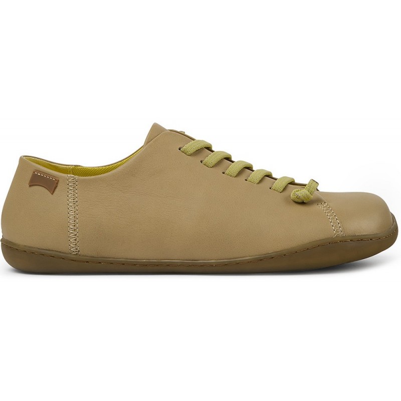 SCARPE CAMPER PEU CAMI K100249 BEIGE