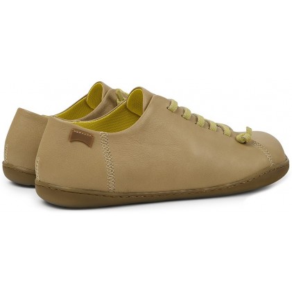 SCARPE CAMPER PEU CAMI K100249 BEIGE