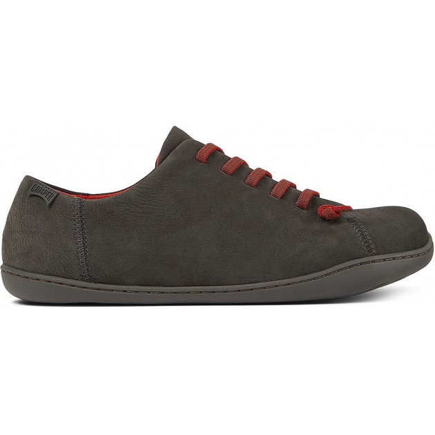 SCARPE CAMPER PEU CAMI K100249 DARK_GREY SCARPE CAMPER PEU CAMI K100249 DARK_GREY