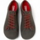 SCARPE CAMPER PEU CAMI K100249 DARK_GREY