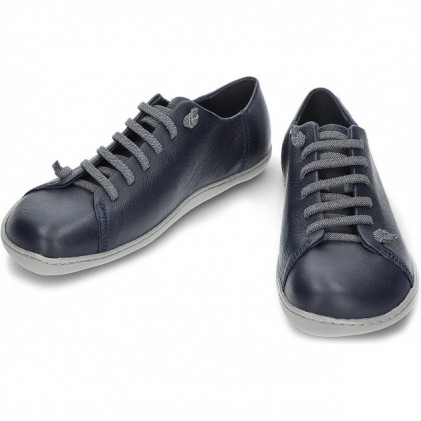 SCARPE CAMPER PEU CAMI K100249 BLUE