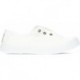 SNEAKERS VICTORIA UNISEX BAMBINO 106627 BLANCO