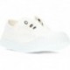 SNEAKERS VICTORIA UNISEX BAMBINO 106627 BLANCO