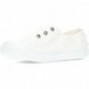 SNEAKERS VICTORIA UNISEX BAMBINO 106627 BLANCO