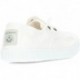 SNEAKERS VICTORIA UNISEX BAMBINO 106627 BLANCO
