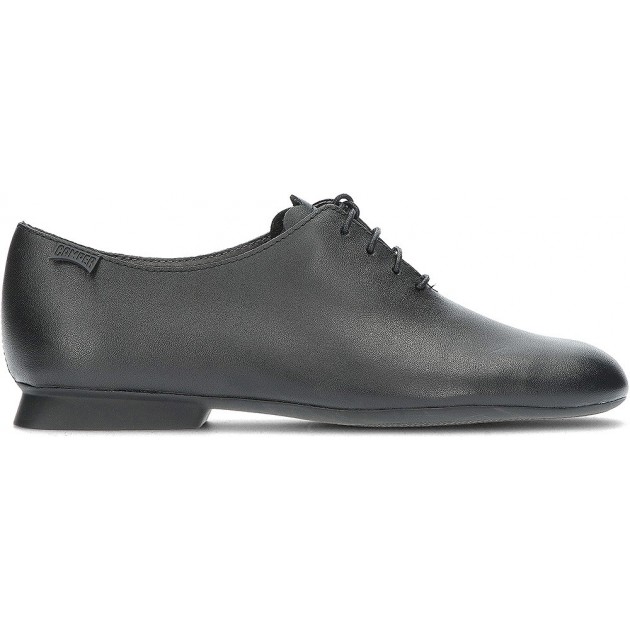 SCARPE CAMPER QUASI MYRA K201484 BLACK SCARPE CAMPER QUASI MYRA K201484 BLACK