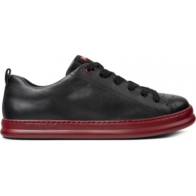 SCARPE CAMPER RUNNER FOUR K100226 BLACK SCARPE CAMPER RUNNER FOUR K100226 BLACK