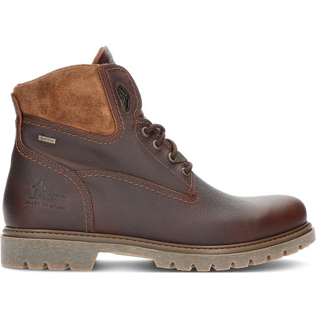 STIVALI PANAMA JACK AMUR GTX BROWN STIVALI PANAMA JACK AMUR GTX BROWN