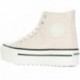 SNEAKERS VICTORIA 1061130 BEIGE CRUDO