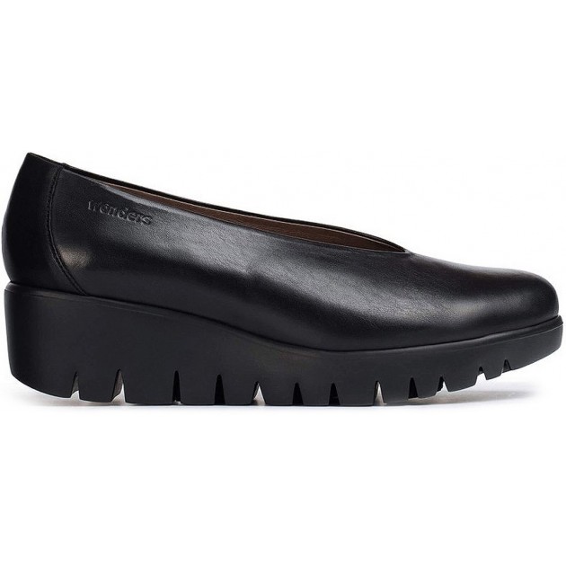 BALLERINE MERAVIGLIE NATURA C33100 NEGRO BALLERINE MERAVIGLIE NATURA C33100 NEGRO