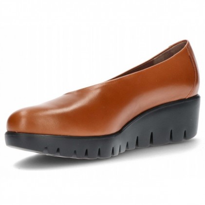 BALLERINE MERAVIGLIE NATURA C33100 CUERO