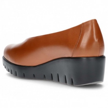BALLERINE MERAVIGLIE NATURA C33100 CUERO