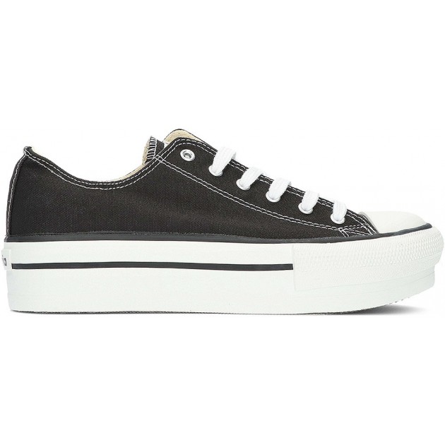 TELA SPORTIVA VICTORIA 1061100 NEGRO TELA SPORTIVA VICTORIA 1061100 NEGRO