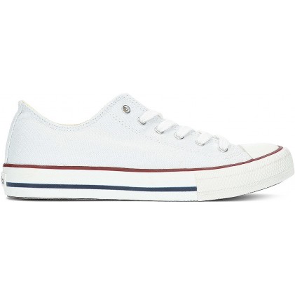 TELA SPORTIVA VICTORIA 106550 BLANCO