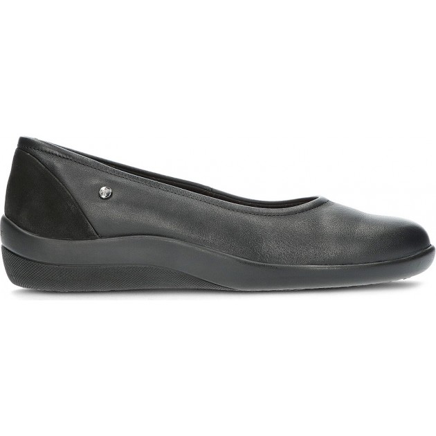 BALLERINE ARCOPEDICO 6695 NEGRO BALLERINE ARCOPEDICO 6695 NEGRO
