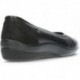 BALLERINE ARCOPEDICO 6695 NEGRO