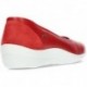 BALLERINE ARCOPEDICO 6695 ROJO