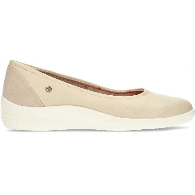 BALLERINE ARCOPEDICO 6695 BEIGE BALLERINE ARCOPEDICO 6695 BEIGE
