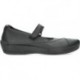 MANOLETINE ELASTICHE ARCOPEDICO 4271 BLACK