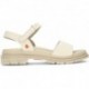 ARTE SANDALI BIRMINGHAM 1548 CREAM