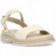 ARTE SANDALI BIRMINGHAM 1548 CREAM
