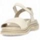 ARTE SANDALI BIRMINGHAM 1548 CREAM
