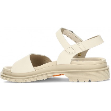 ARTE SANDALI BIRMINGHAM 1548 CREAM