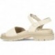 ARTE SANDALI BIRMINGHAM 1548 CREAM