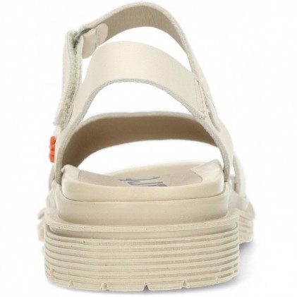 ARTE SANDALI BIRMINGHAM 1548 CREAM
