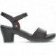 SANDALI BY ART ALFAMA A1475 BLACK
