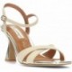 SANDALI MARIAMARE CON TACCO REFERENZA 68405 SAND