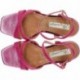 SANDALI MARIAMARE CON TACCO REFERENZA 68405 FUCSIA