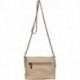 BORSA ABBACINO 80697 BEIGE