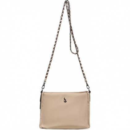 BORSA ABBACINO 80697 BEIGE