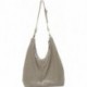 BORSA ABBACINO 60157 BEIGE