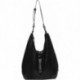 BORSA ABBACINO 60157 NEGRO