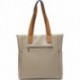 BORSA ABBACINO 80680 TAUPE