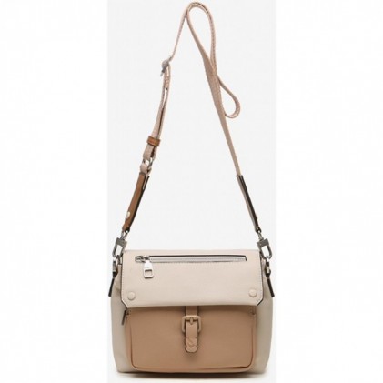BORSA ABBACINO 80691 CAMEL