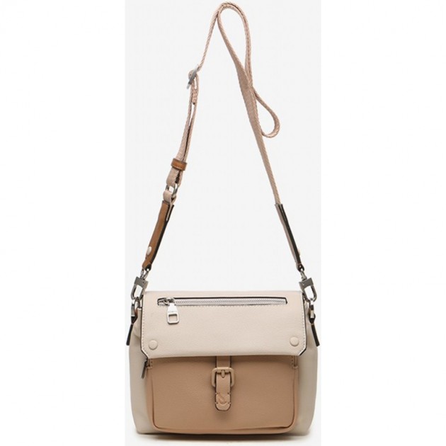 BORSA ABBACINO 80691 CAMEL BORSA ABBACINO 80691 CAMEL