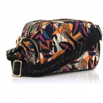 BORSA MARIAMARE RASEA MULTICOLOR