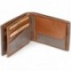 ABBACINO A7100 PORTAFOGLIO COGNAC